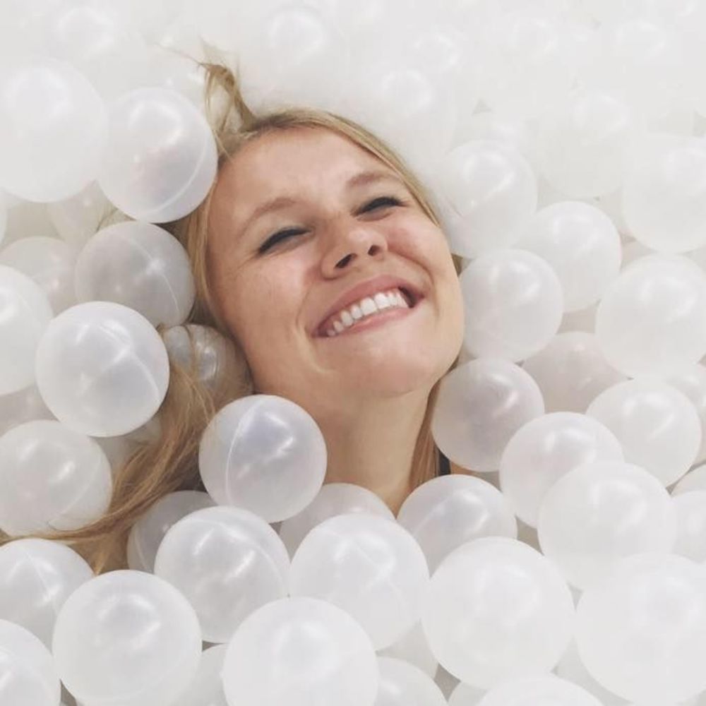 Meet your Posher, Rachel